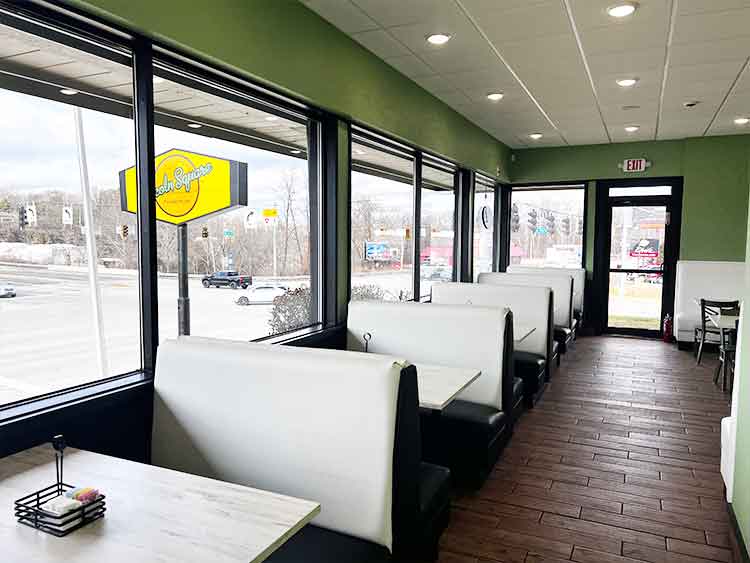 Location